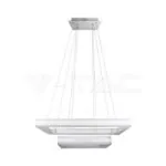 V-TAC VT-213986 113W Полилей Димиращ Бял 3000К