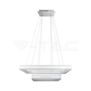 V-TAC VT-213986 113W Полилей Димиращ Бял 3000К