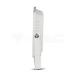V-TAC VT-21403 30W LED Прожектор SAMSUNG Чип G2 SMD Бяло Тяло 3000К