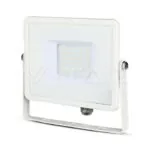 V-TAC VT-21403 30W LED Прожектор SAMSUNG Чип G2 SMD Бяло Тяло 3000К