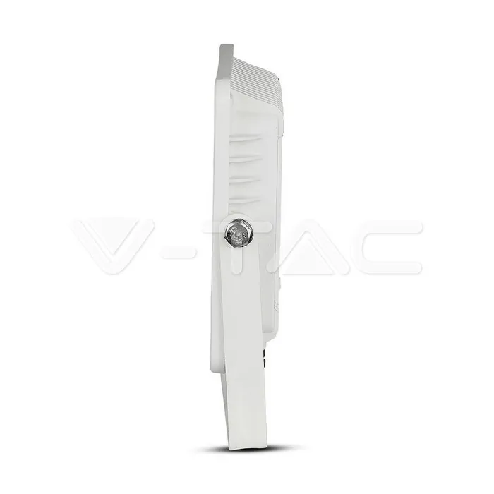 V-TAC VT-21404 30W LED Прожектор SAMSUNG Чип G2 SMD Бяло Тяло 4000К