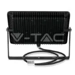 V-TAC VT-21414 100W LED Прожектор SAMSUNG Чип G2 SMD Черно Тяло 6400К