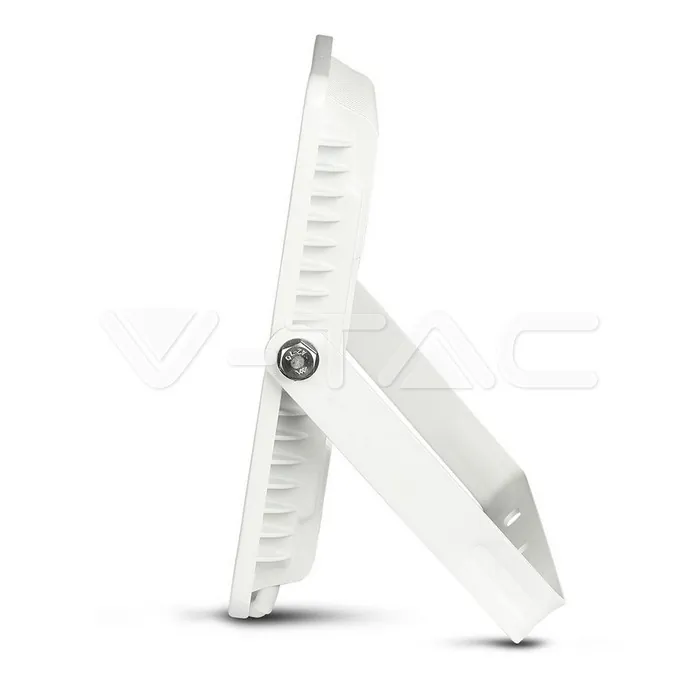 V-TAC VT-21417 100W LED Прожектор SAMSUNG Чип G2 SMD Бяло Тяло 6500К