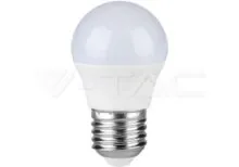 V-TAC VT-214207 LED Крушка 4W E27 G45 6400K