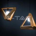 V-TAC VT-2142511 LED Крушка 4.5W E14 P45 4000K