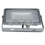 V-TAC VT-21464 50W LED Прожектор SAMSUNG Чип SMD G2 Сиво Тяло 4000К
