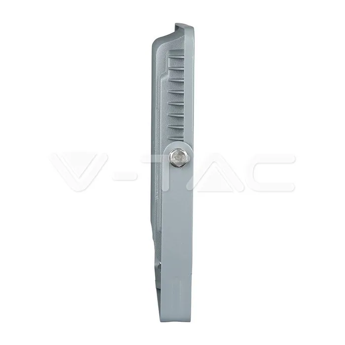 V-TAC VT-21473 100W LED Прожектор SAMSUNG Чип G2 SMD Сиво Тяло 4000К