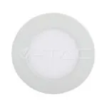 V-TAC VT-214862 18W LED Premium Панел Кръг 6400K