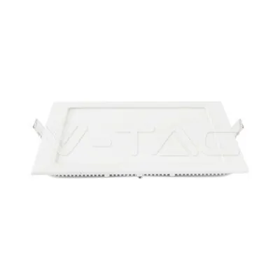 V-TAC VT-214864 6W LED Premium Панел Квадрат 4000K