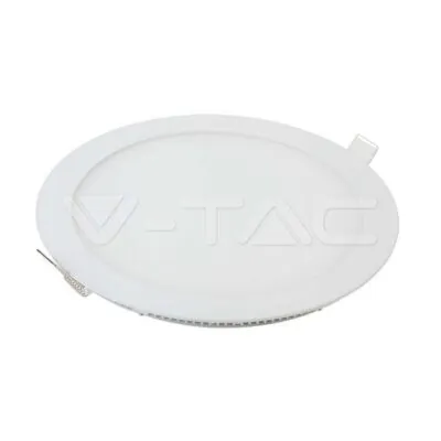 V-TAC VT-214873 24W LED Premium Панел Кръг 4000K
