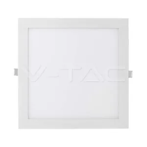 V-TAC VT-214887 24W LED Premium Панел Квадрат 2700K