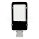 V-TAC VT-21528 LED Улична Лампа SAMSUNG Чип 50W Сиво Тяло A++ 6500K