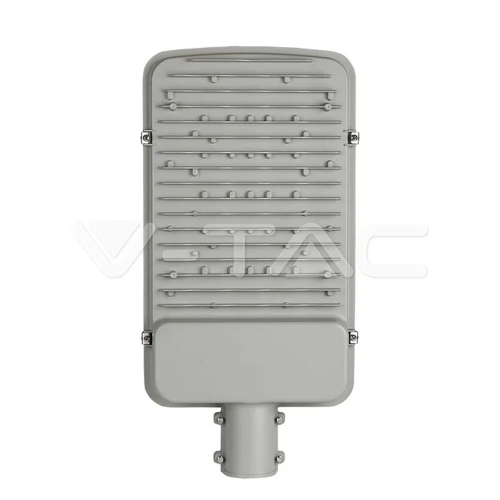 V-TAC VT-21531 LED Улична Лампа SAMSUNG Чип 150W A++ Сиво Тяло 4000К