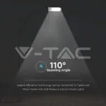V-TAC VT-21535 LED Улична Лампа SAMSUNG Чип 150W 4000K