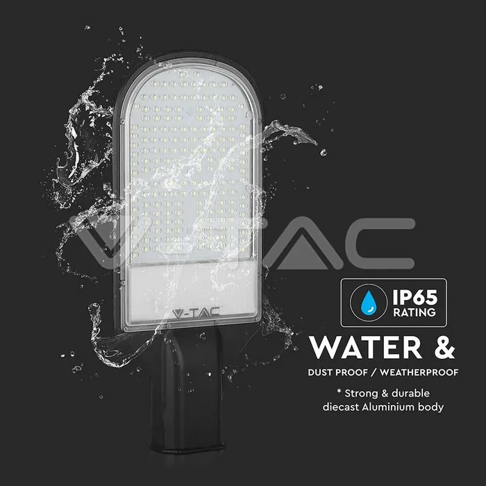 V-TAC VT-21535 LED Улична Лампа SAMSUNG Чип 150W 4000K