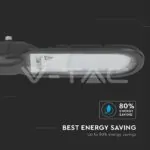V-TAC VT-21539 LED Улична Лампа SAMSUNG Чип 50W 4000K