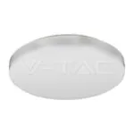 V-TAC VT-2155669 15W LED Плафон SAMSUNG Чип Frameless Кръг 4000K IP44 120lm/W