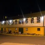 V-TAC VT-215955 30W LED Прожектор Е-Series G2 Бяло Тяло 3000K