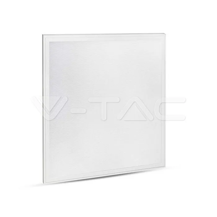 V-TAC VT-2160256 LED Панел 40W 600 x 600 mm 6400K Вкл. Драйвер 6бр./СЕТ