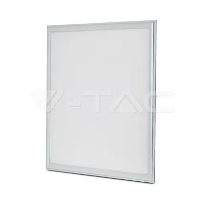 V-TAC VT-2160286 LED Панел 40W 600 x 600 mm 3000K Вкл. Драйвер 6 бр./сет