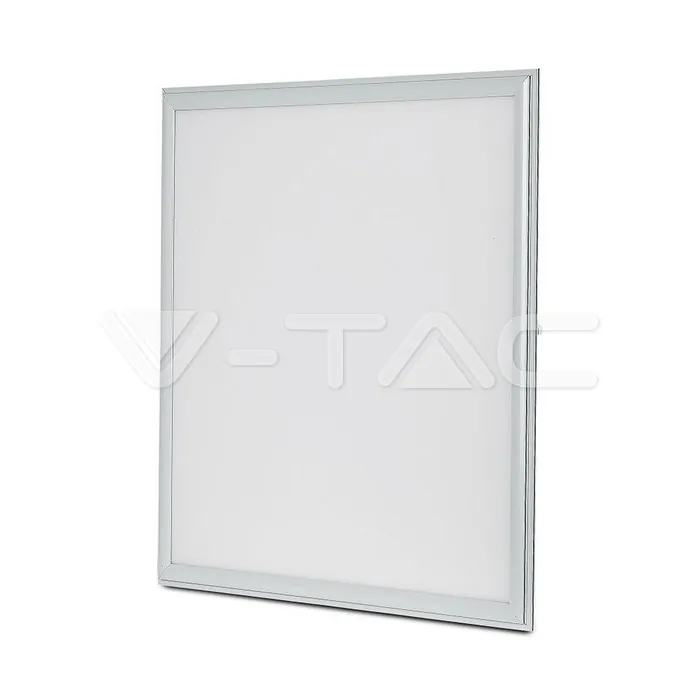 V-TAC VT-2160286 LED Панел 40W 600 x 600 mm 3000K Вкл. Драйвер 6 бр./сет