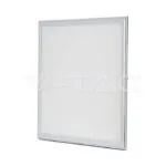 V-TAC VT-2162176 LED Панел 40W 620 x 620 mm 4000K UGR Вкл. Драйвер 6бр./СЕТ