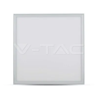 V-TAC VT-2162176 LED Панел 40W 620 x 620 mm 4000K UGR Вкл. Драйвер 6бр./СЕТ