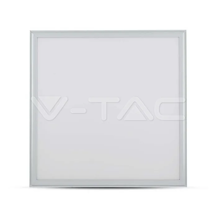 V-TAC VT-2162176 LED Панел 40W 620 x 620 mm 4000K UGR Вкл. Драйвер 6бр./СЕТ