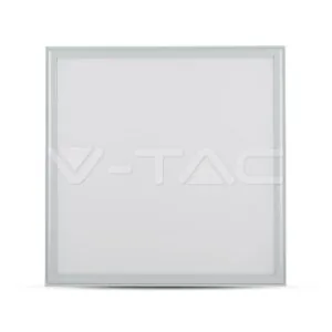 V-TAC VT-2162426 LED Панел 29W 600 x 600 mm 6400K Вкл. Драйвер 6бр./СЕТ