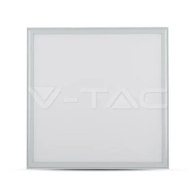 V-TAC VT-2162426 LED Панел 29W 600 x 600 mm 6400K Вкл. Драйвер 6бр./СЕТ