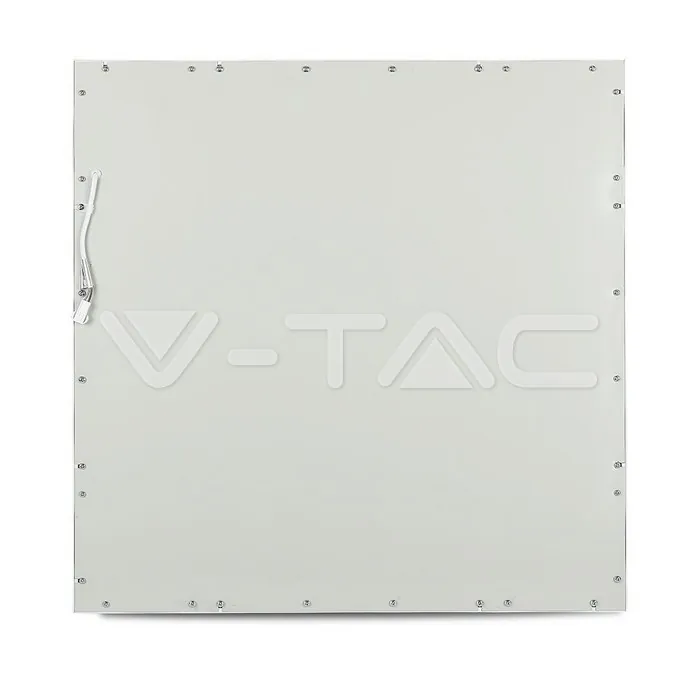 V-TAC VT-2162426 LED Панел 29W 600 x 600 mm 6400K Вкл. Драйвер 6бр./СЕТ