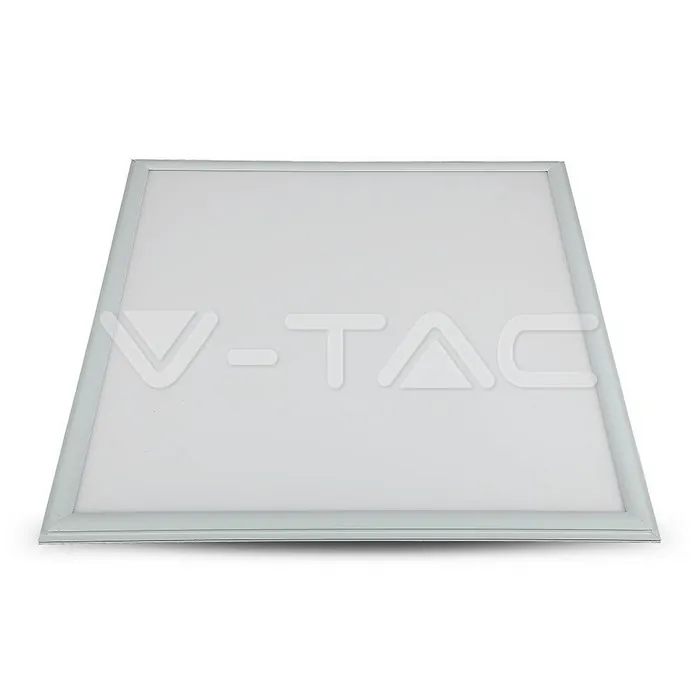 V-TAC VT-2162416 LED Панел 29W 600 x 600 mm 4000K Вкл. Драйвер 6бр./СЕТ