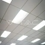 V-TAC VT-216256 LED Панел 29W 1200x300mm 3000K Вкл. Драйвер 6БР/СЕТ