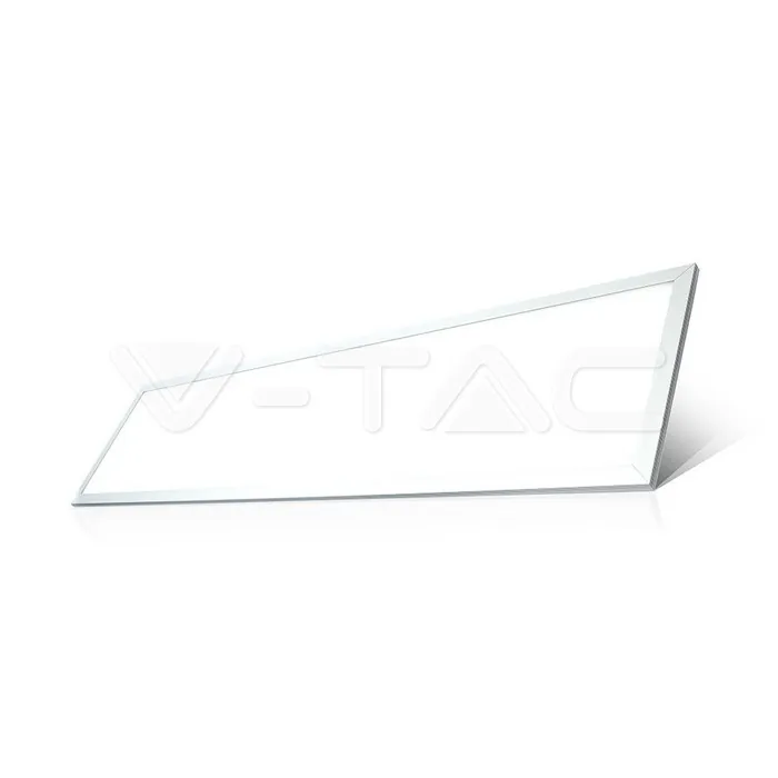 V-TAC VT-216258 LED Панел 29W 1200x300mm 6000K Вкл. Драйвер 6БР/СЕТ