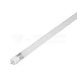 V-TAC VT-216273 LED Пура T8 18W 120 см Nano Пластик 4000K Неротационна