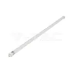 V-TAC VT-216273 LED Пура T8 18W 120 см Nano Пластик 4000K Неротационна