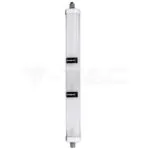 V-TAC VT-216283 LED Влагозащитено тяло AL/PC G-Серия 600mm 18W 4500K