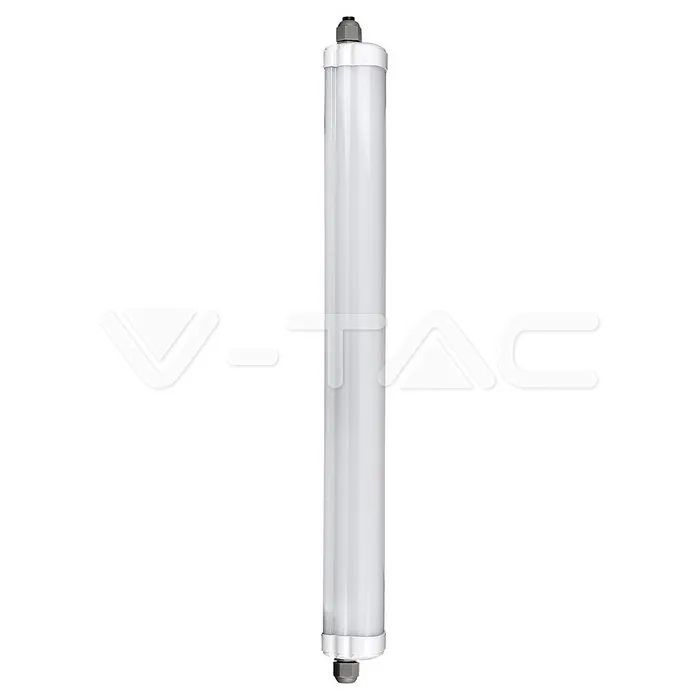V-TAC VT-216285 LED Влагозащитено тяло AL/PC G-Серия 1200mm 36W 4500K 120lm/W