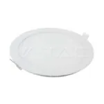V-TAC VT-216423 22W Led Панел Кръгъл 4000К