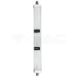 V-TAC VT-216486 LED Влагозащитено тяло X-Серия 1200mm 24W 6500K 160lm/W