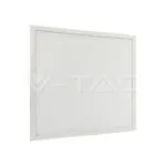 V-TAC VT-216672 LED Панел 40W 600 x 600 mm 6500K Вкл. Драйвер 6 бр./сет