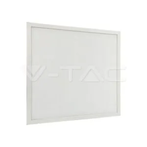 V-TAC VT-216672 LED Панел 40W 600 x 600 mm 6500K Вкл. Драйвер 6 бр./сет