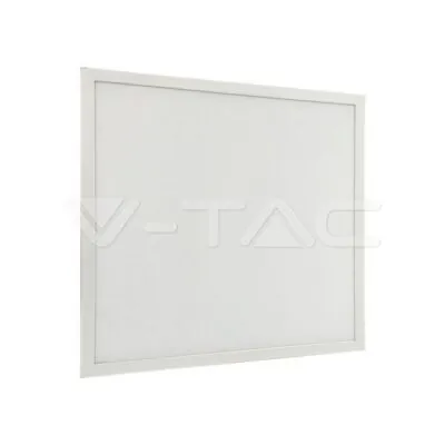 V-TAC VT-216671 LED Панел 40W 600 x 600 mm 4500K Вкл. Драйвер 6 бр./сет
