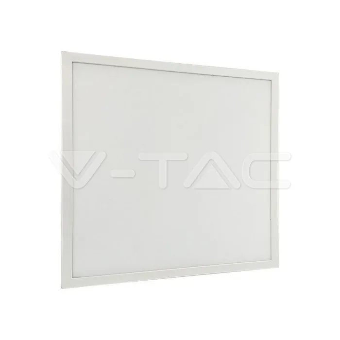V-TAC VT-216671 LED Панел 40W 600 x 600 mm 4500K Вкл. Драйвер 6 бр./сет
