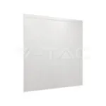 V-TAC VT-216706 LED Панел 36W 595x595mm 120Lm/W 4000K Вкл. Драйвер 8 бр/сет