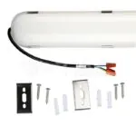 V-TAC VT-21677 LED Влагозащитено Тяло SAMSUNG Чип 150см 60W 6000K 120 lm/W