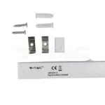 V-TAC VT-21691 4W LED Тяло SAMSUNG Чип T5 30см 6500K