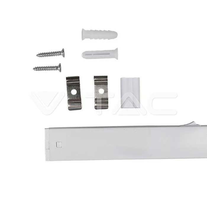 V-TAC VT-21694 7W LED Тяло SAMSUNG Чип T5 60см 6500K