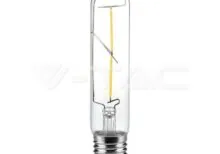 V-TAC VT-217251 LED Крушка 2W Filament E27 T30 3000К