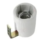 Kanlux 2173 Фасунга за източник на светлина HLDR-E14 220V